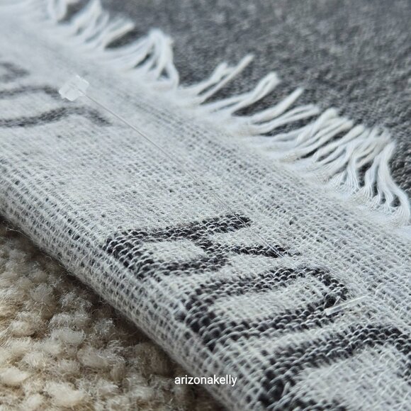 Saint + Sofia Rock & Roll Scarf - Picture 8 of 13
